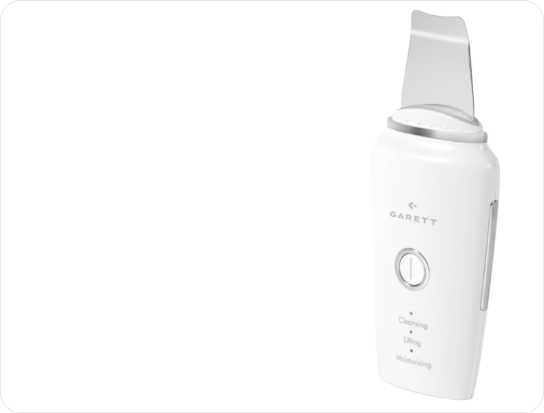 Beauty Refresh Scrub – appareil compact de 80 g