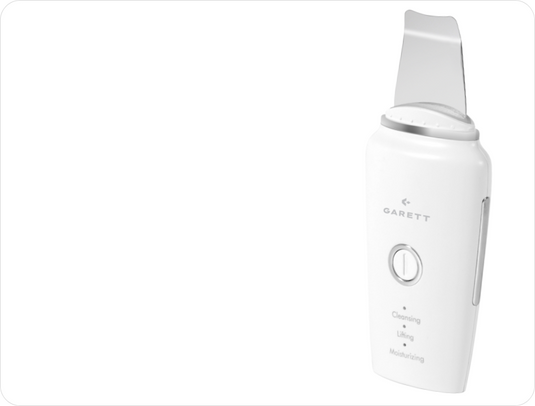 Translation missing: fr.Beauty Refresh Scrub – appareil compact de 80 g