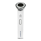 Appareil de mésothérapie sans aiguille Bright Skin, vue de face