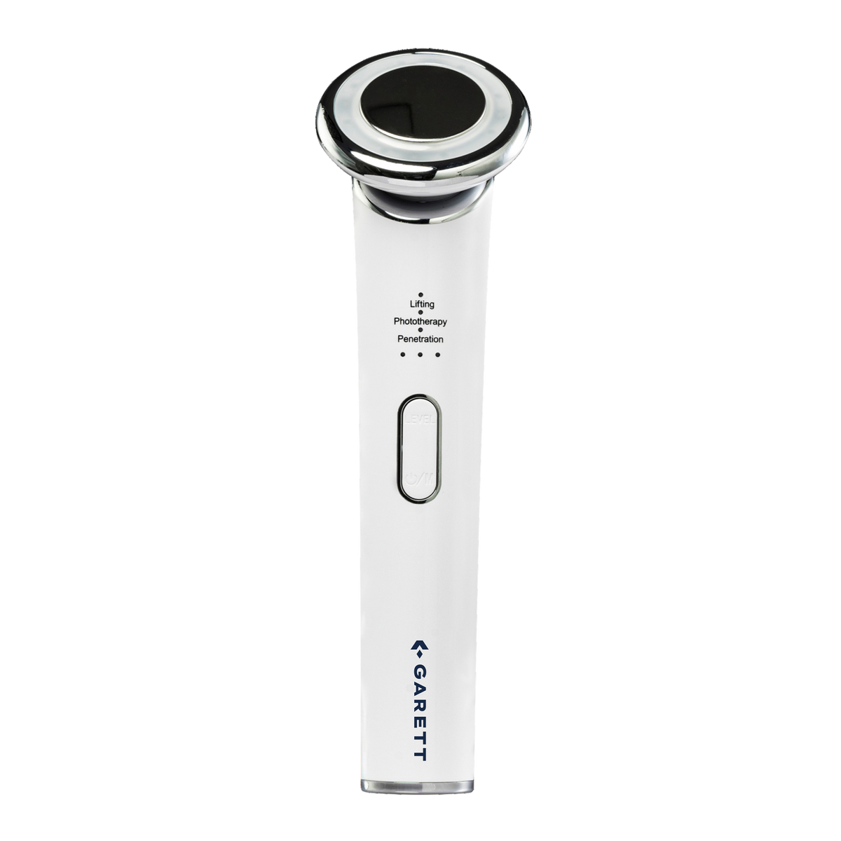 Appareil de mésothérapie sans aiguille Bright Skin, vue de face