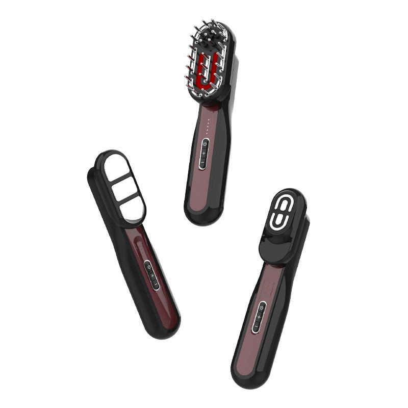 Brosse de soin cuir chevelu, visage & corps Multi Care