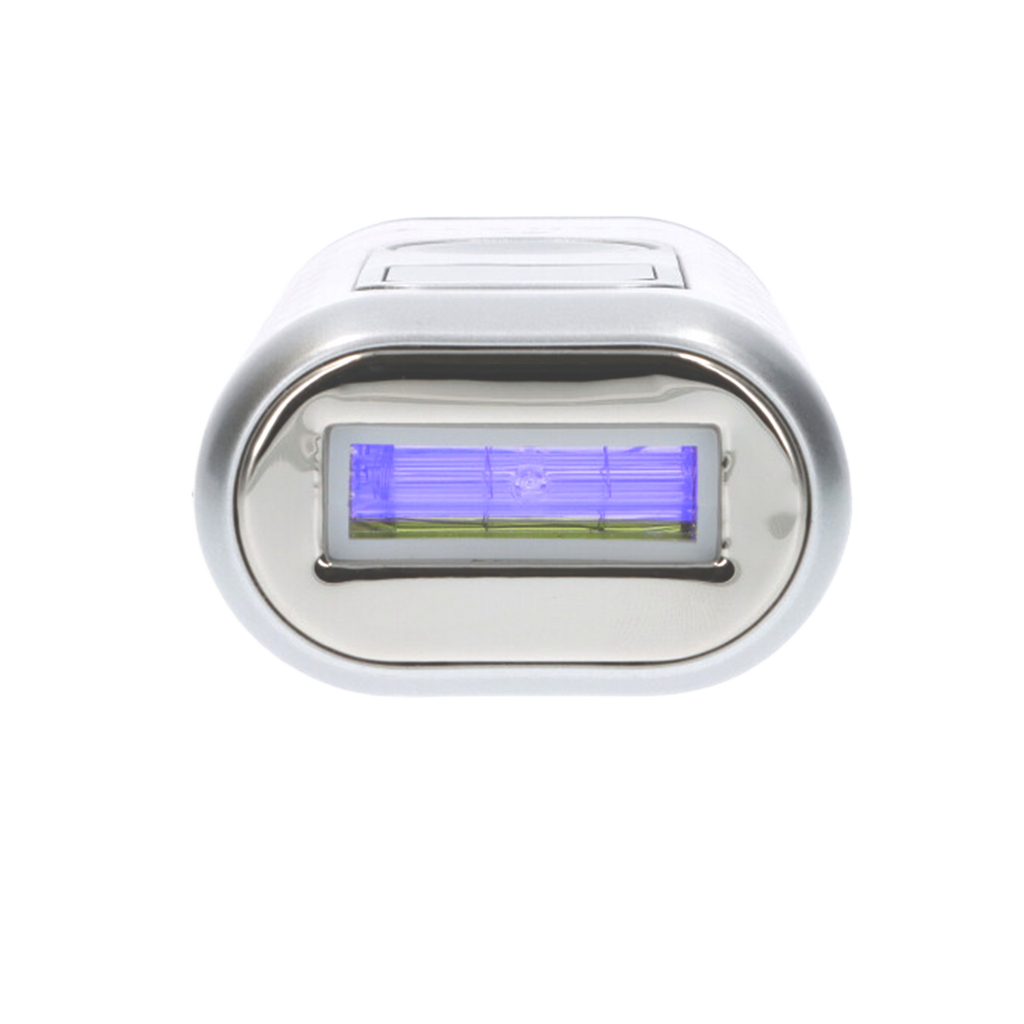 Épilateur lumière pulsée IPL Cool — avec refroidissement