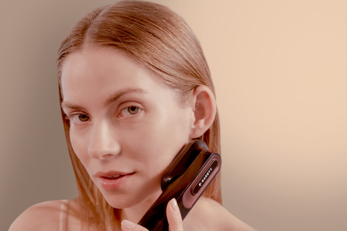 Brosse de soin cuir chevelu, visage & corps Multi Care