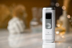 Épilateur lumière pulsée IPL Cool — avec refroidissement