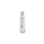 Spatule ultrasonique peeling visage Breeze Scrub — avec vapeur