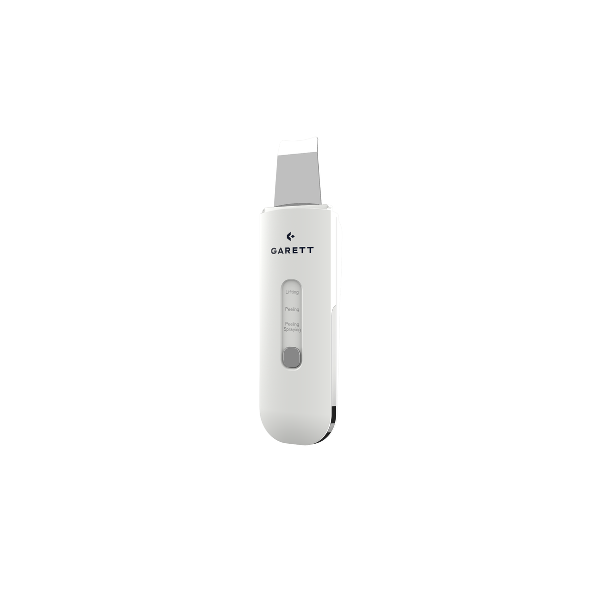 Spatule ultrasonique peeling visage Breeze Scrub — avec vapeur