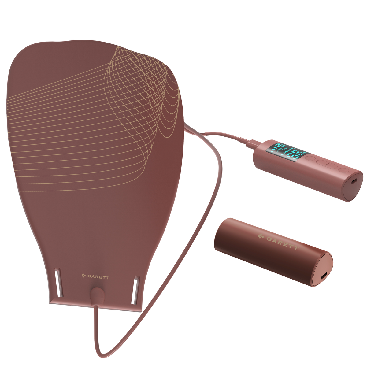 Masque LED mains Skin Ritual — 7 couleurs
