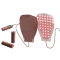 Masque LED mains Skin Ritual — 7 couleurs