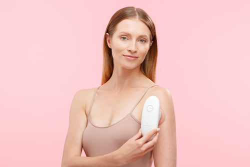 Appareil de massage corps & visage Perfect Body