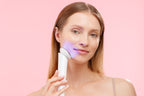 Mésothérapie sans aiguille Bright Skin — 5 en 1