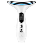 Appareil lifting visage & cou Lift Skin Pro — LED, EMS et sonique 4 en 1