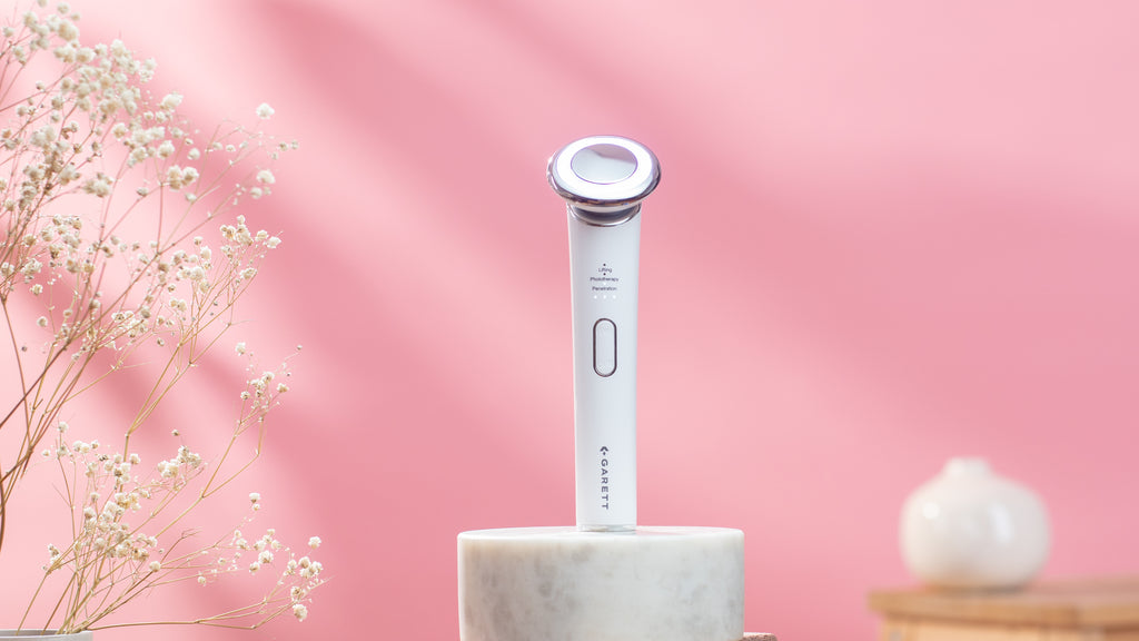 Mésothérapie sans aiguille Bright Skin — 5 en 1