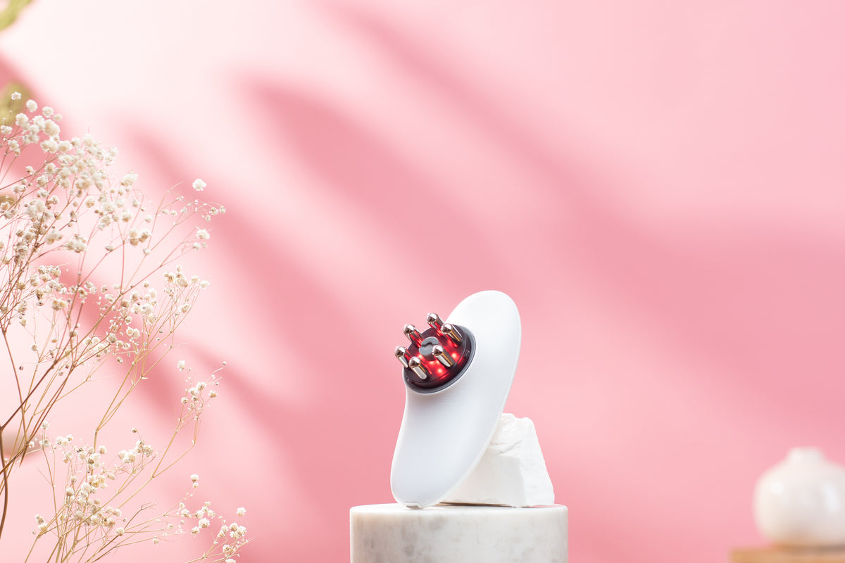 Appareil de massage corps & visage Perfect Body