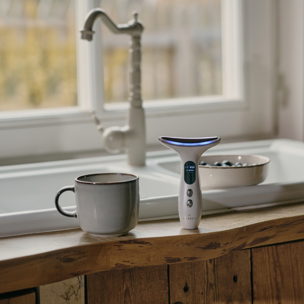 Beauty Lift Skin Pro – Feed Instagram