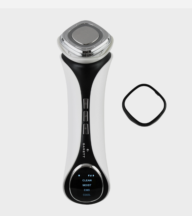 Mésothérapie sans aiguille Calm Skin — spécial peaux sensibles