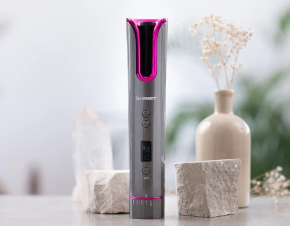 Beauty Curly – boucleur automatique sans fil