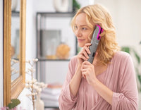 Translation missing: fr.Beauty Curly – batterie rechargeable USB-C