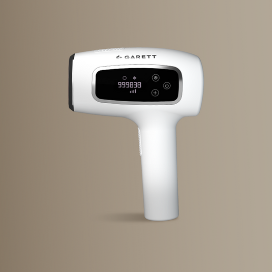 Translation missing: fr.Beauty Flash Sense — Épilateur lumière pulsée (IPL) avec refroidissement actif