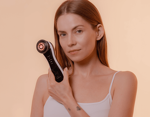 Beauty Fresh Skin Pro – appareil de mésothérapie sans aiguille