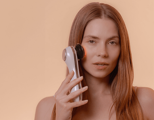 Translation missing: fr.Beauty Fresh Skin Pro – technologie radiofréquence RF