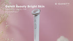 Mésothérapie sans aiguille Bright Skin — 5 en 1