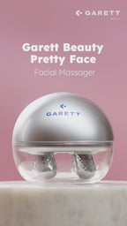 Masseur lifting visage & cou Pretty Face Glow
