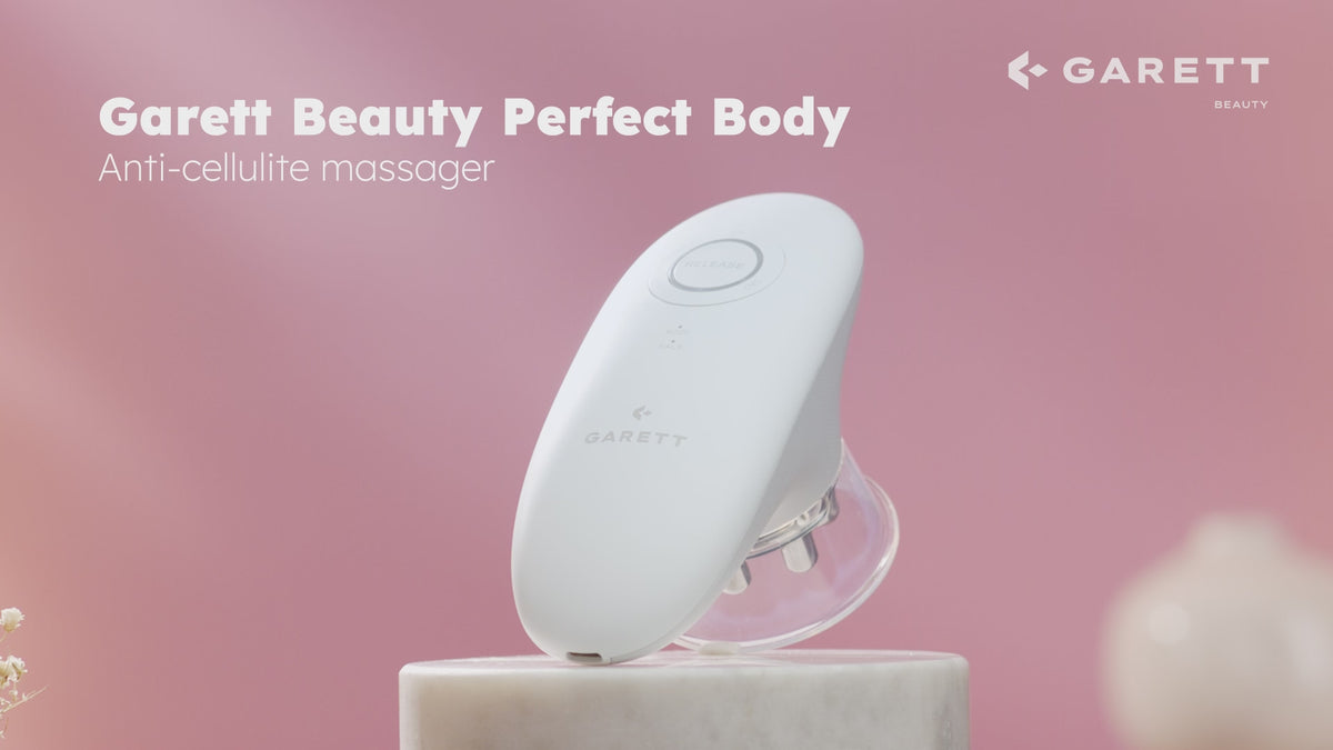 Appareil de massage corps & visage Perfect Body